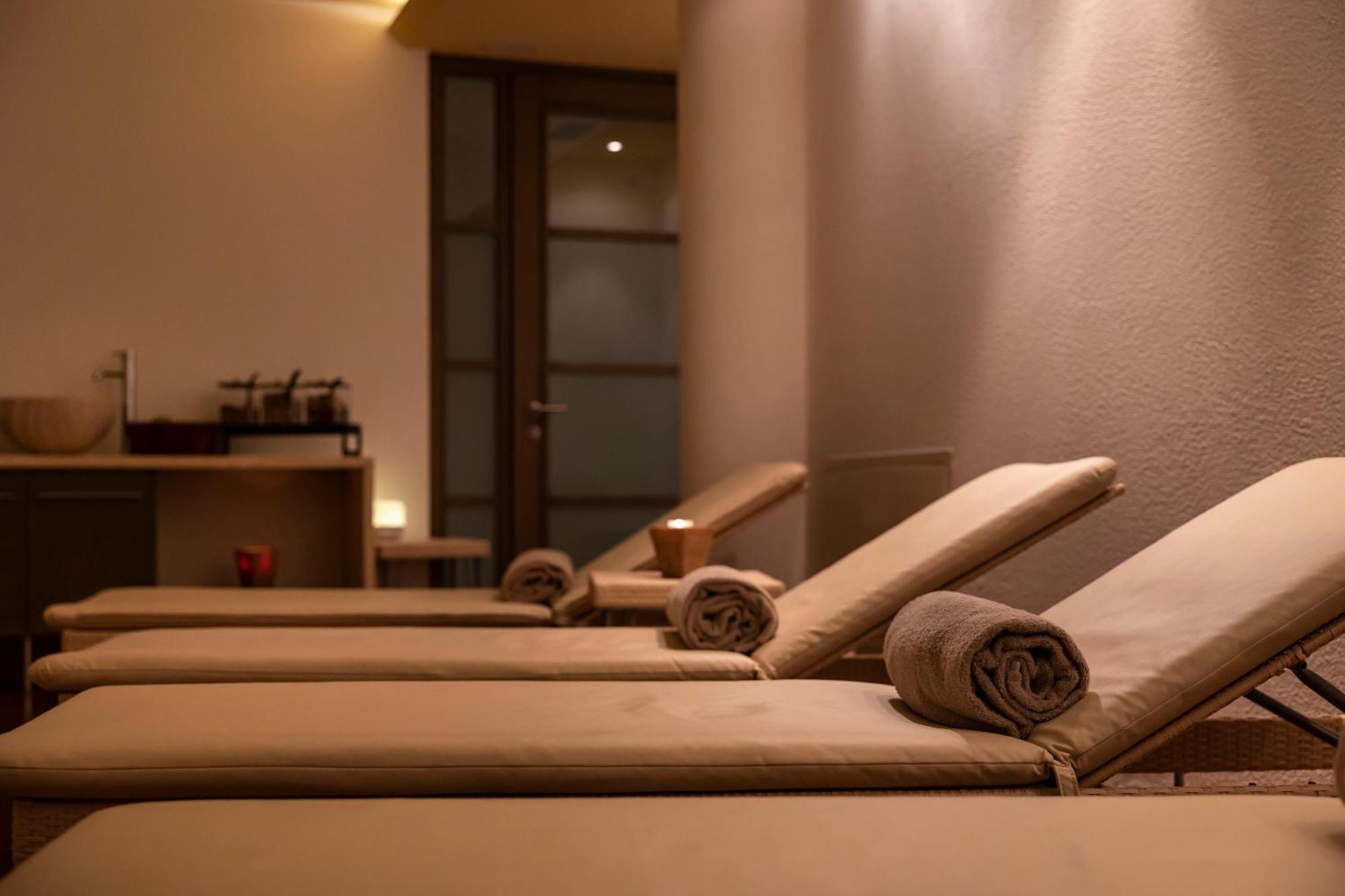 Beverly Alps Hotel & Spa Pinzolo Zewnętrze zdjęcie