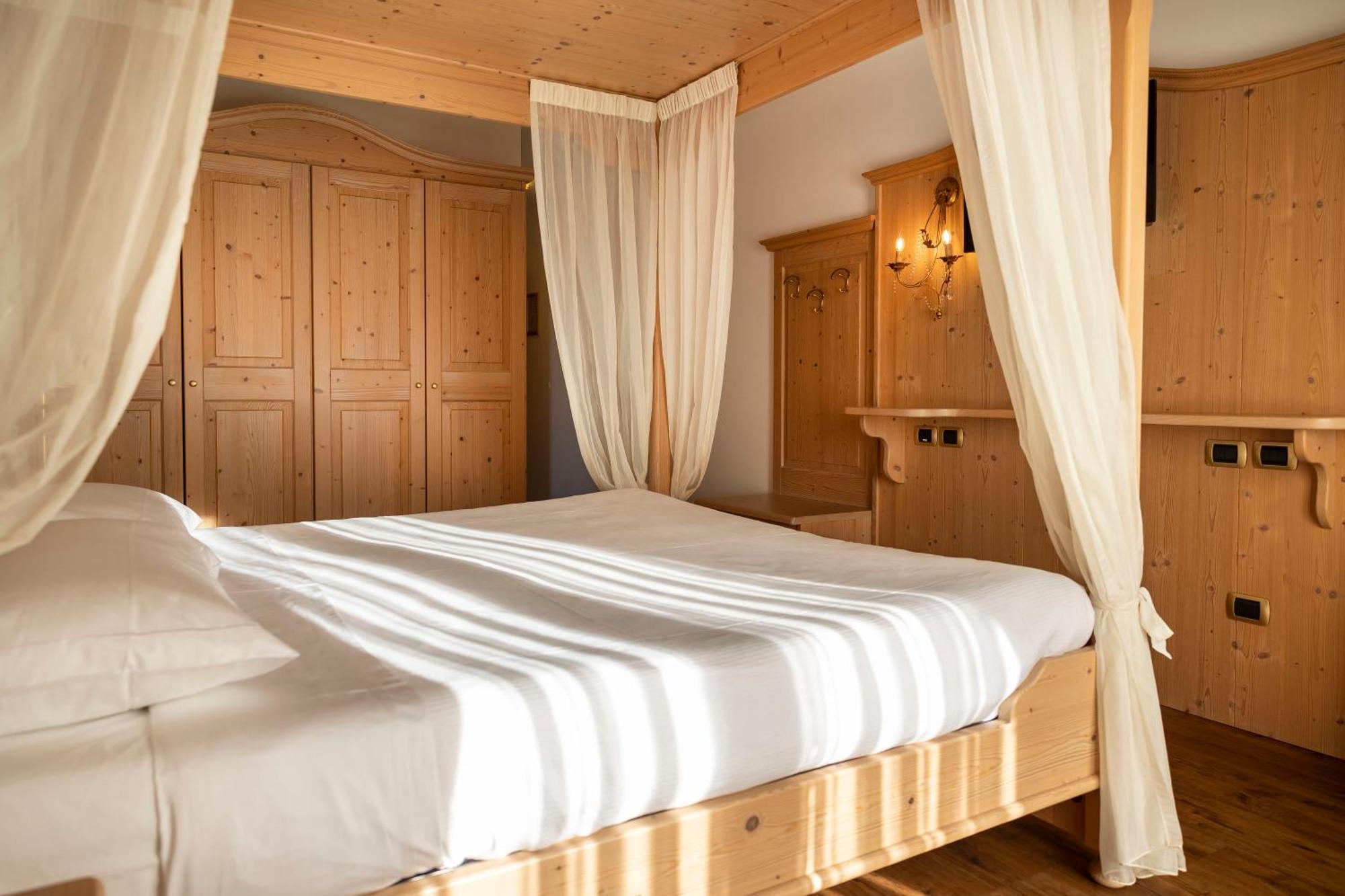 Beverly Alps Hotel & Spa Pinzolo Pokój zdjęcie