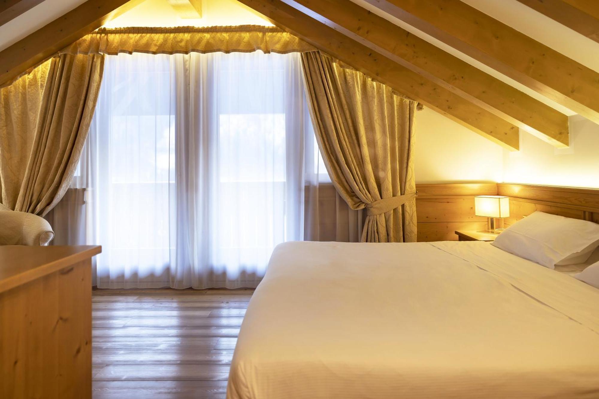 Beverly Alps Hotel & Spa Pinzolo Pokój zdjęcie